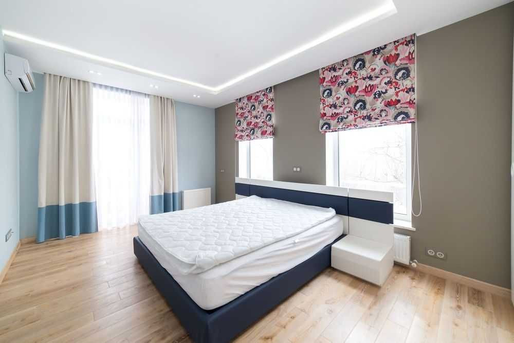 Аренда 3к дома в Киеве, Петропавловская ул., 10