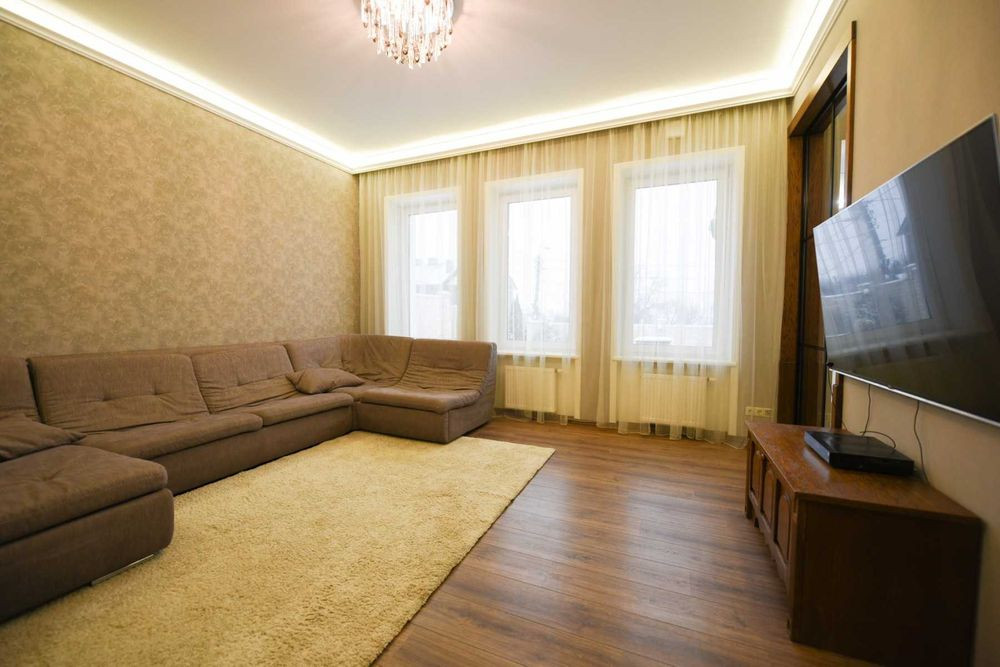 Аренда 6к дома в Киеве,  Тагильская ул., 5