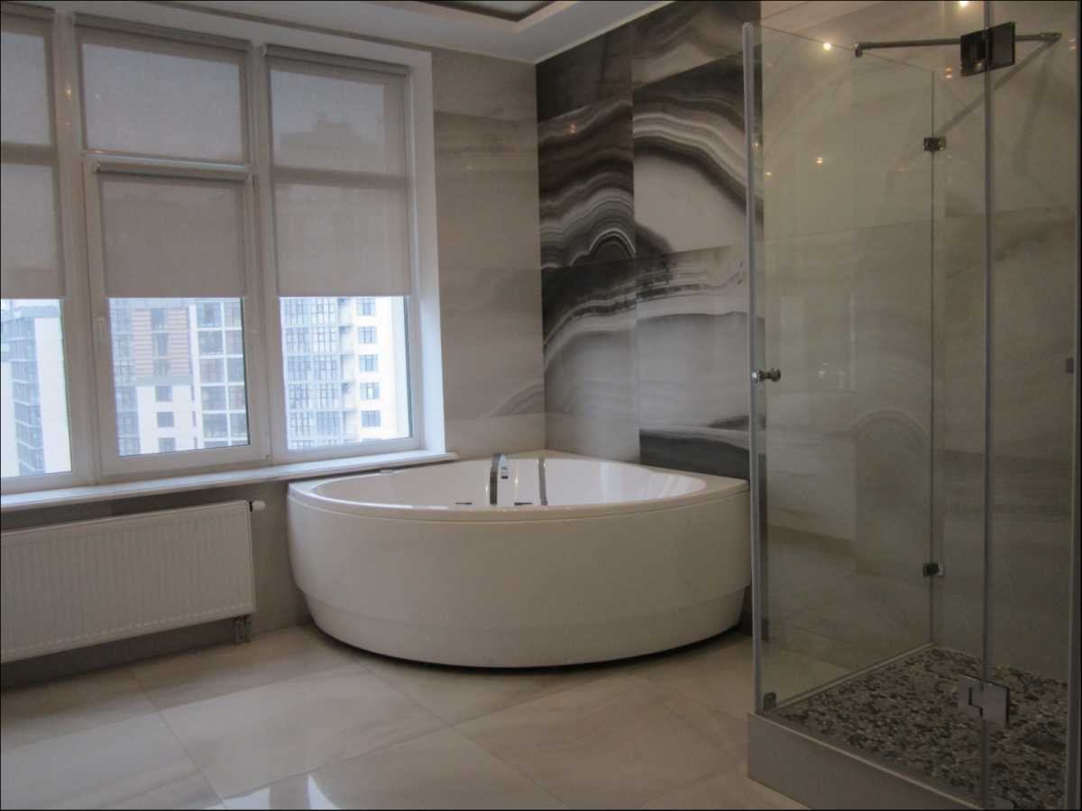 Аренда 4к квартиры в Киеве,  ЖК Новопечерские Липки, Драгомирова Михаила ул., 9 10