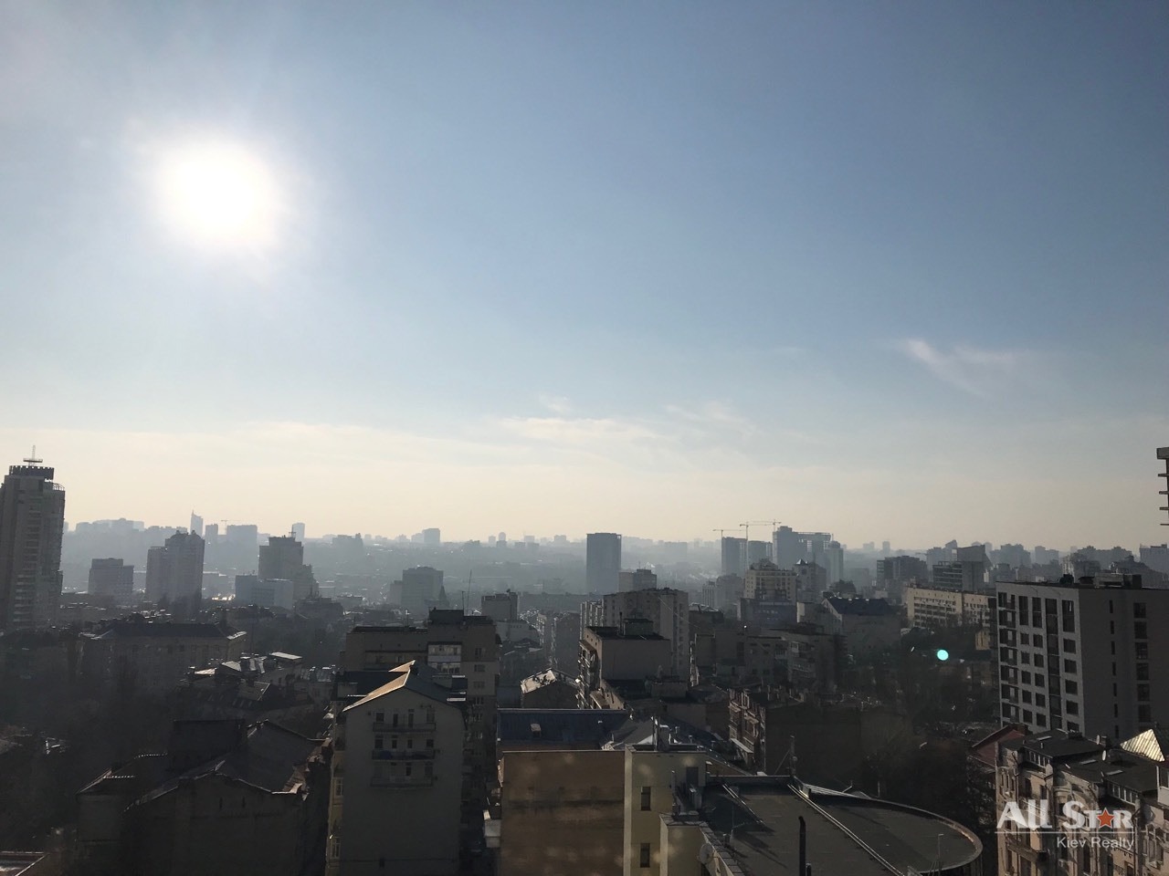 Аренда 3к квартиры в Киеве,  Гончара Олеся ул., 35 1