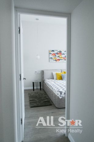 Аренда 2к квартиры в Киеве, Прорезная ул., 20 9