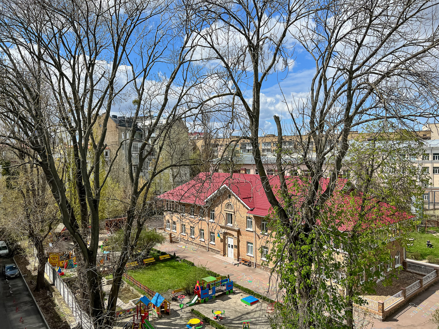 Аренда 3к квартиры в Киеве,  Академика Богомольца ул., 7/14 25