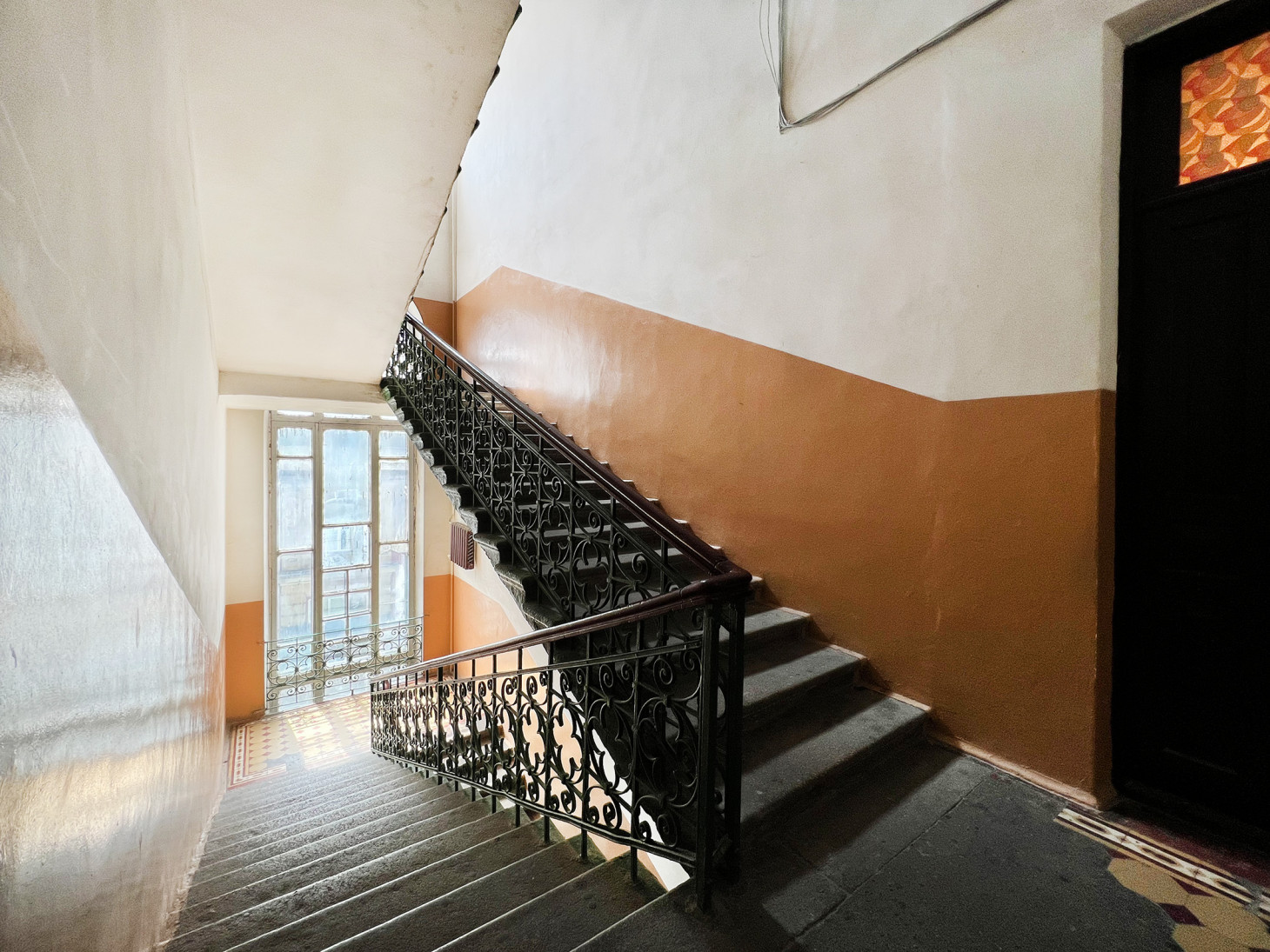 Оренда 1к квартири в Києві, вул. Велика Житомирська, 12 22