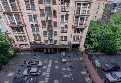 Аренда 5к квартиры в Киеве,  Гончара Олеся ул., 26 7