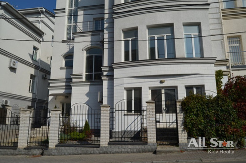 Аренда здания в Киеве,  Добровольческих батальонов ул. (Панфиловцев ул.), 3 13