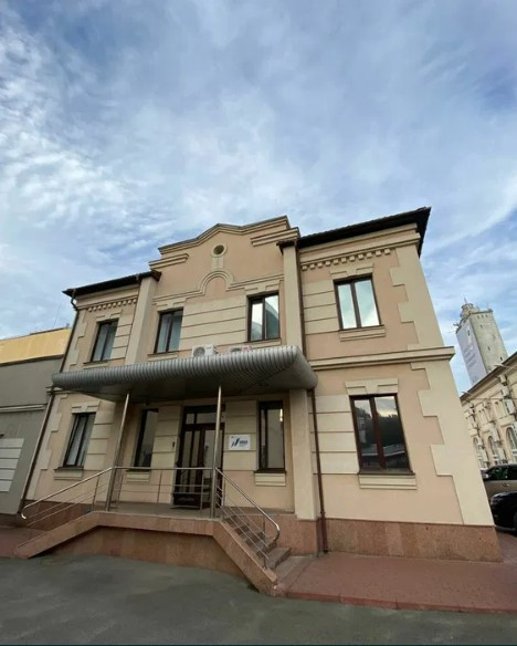 Аренда здания в Киеве, Хорива ул., 0