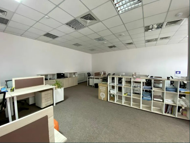 Аренда здания в Киеве, Хорива ул., 4