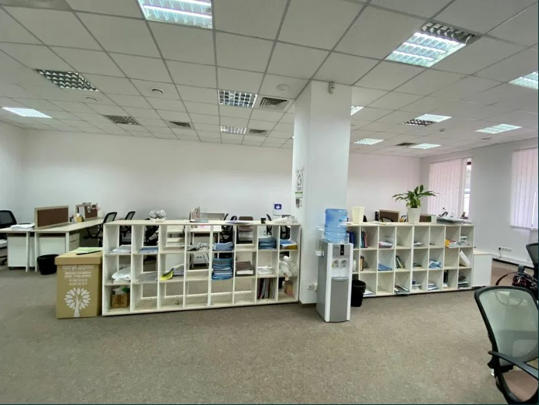 Аренда здания в Киеве, Хорива ул., 5