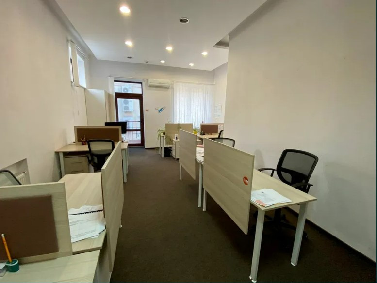Аренда здания в Киеве, Хорива ул., 7