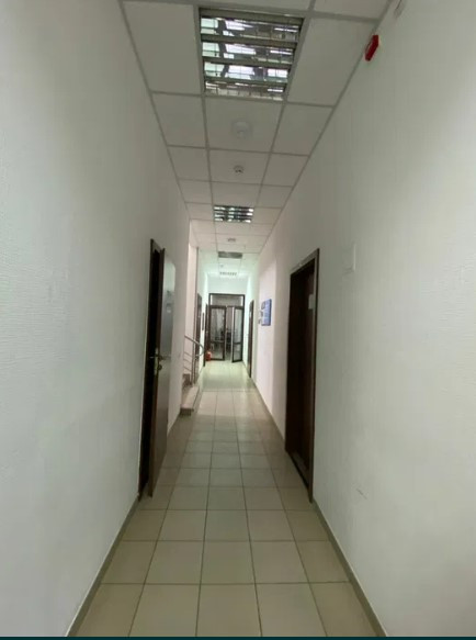 Аренда здания в Киеве, Хорива ул., 13