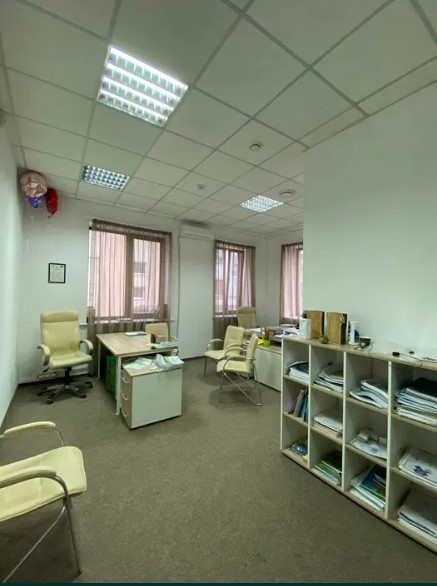 Аренда здания в Киеве, Хорива ул., 16
