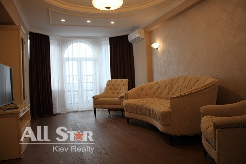 Продажа 4к квартиры в Киеве,  Дмитриевская ул., 75 19