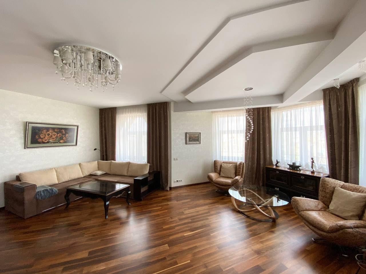 Продажа 3к квартиры в Киеве,  Григория Сковороды ул., 6 0