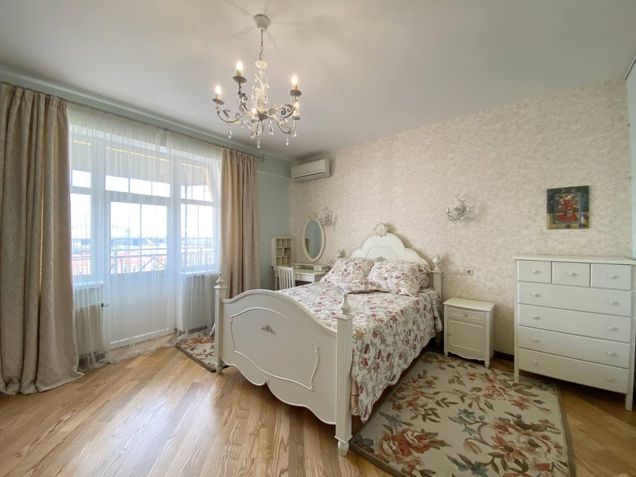 Продажа 3к квартиры в Киеве,  Григория Сковороды ул., 6 1