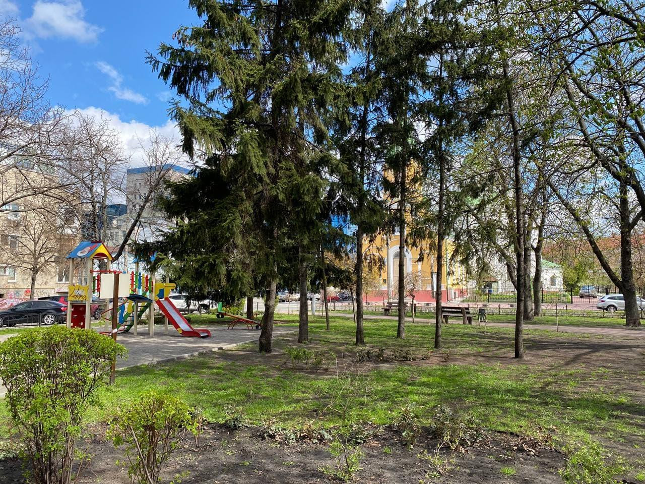 Продажа 3к квартиры в Киеве,  Григория Сковороды ул., 6 2