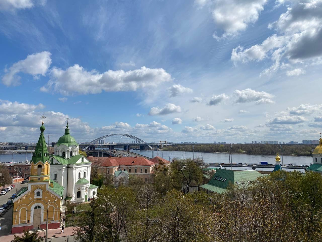 Продажа 3к квартиры в Киеве,  Григория Сковороды ул., 6 5