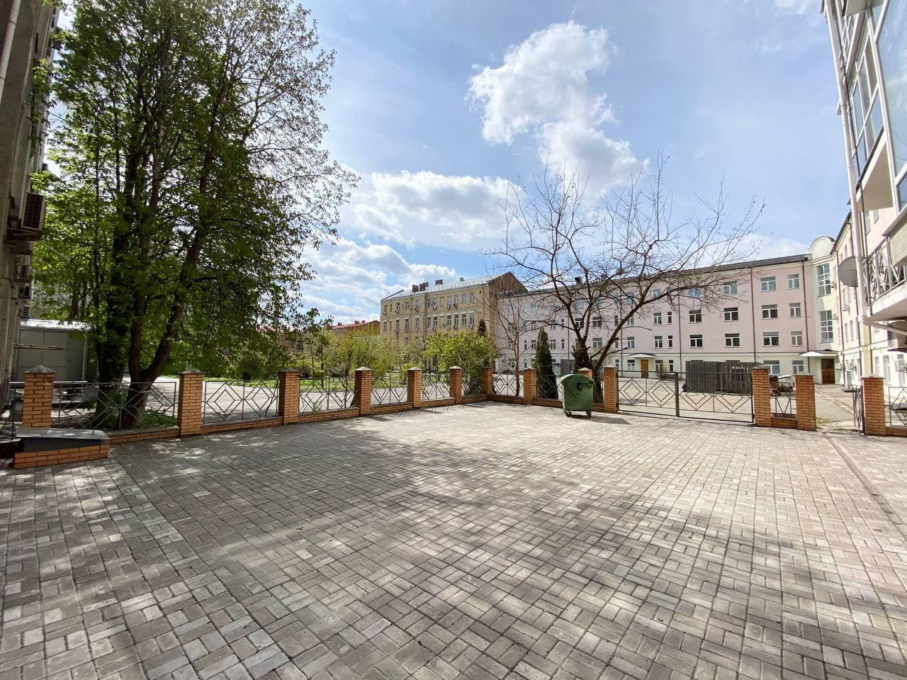 Продажа 3к квартиры в Киеве,  Григория Сковороды ул., 6 7