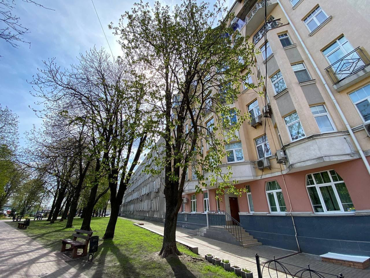 Продажа 3к квартиры в Киеве,  Григория Сковороды ул., 6 12