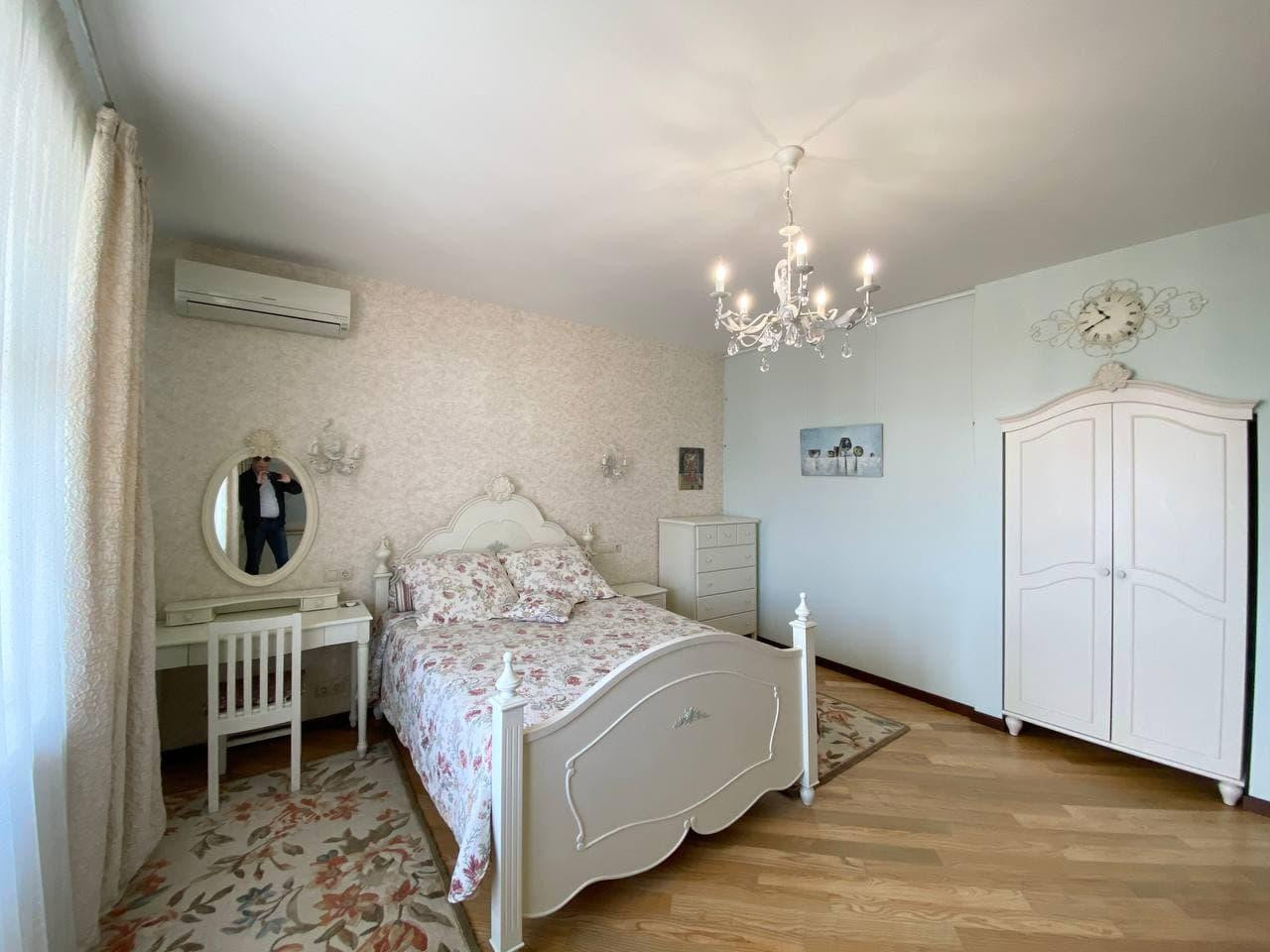 Продажа 3к квартиры в Киеве,  Григория Сковороды ул., 6 17