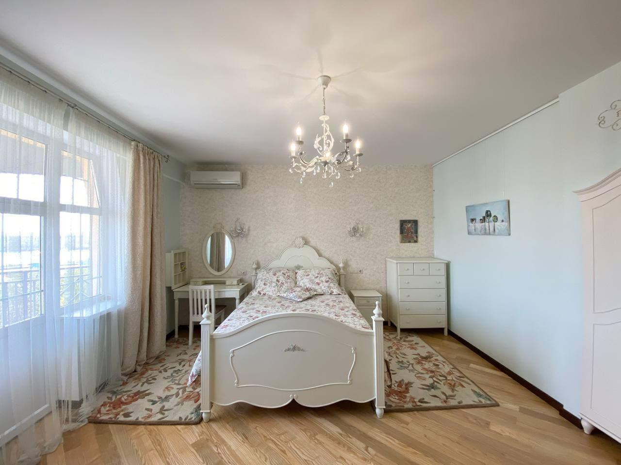 Продажа 3к квартиры в Киеве,  Григория Сковороды ул., 6 20