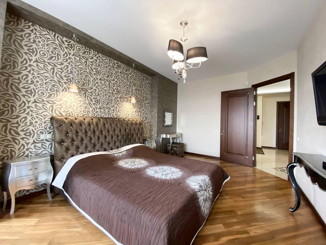 Продажа 3к квартиры в Киеве,  Григория Сковороды ул., 6 22