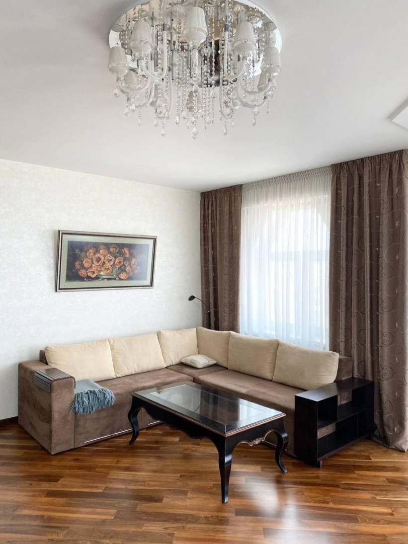 Продажа 3к квартиры в Киеве,  Григория Сковороды ул., 6 28