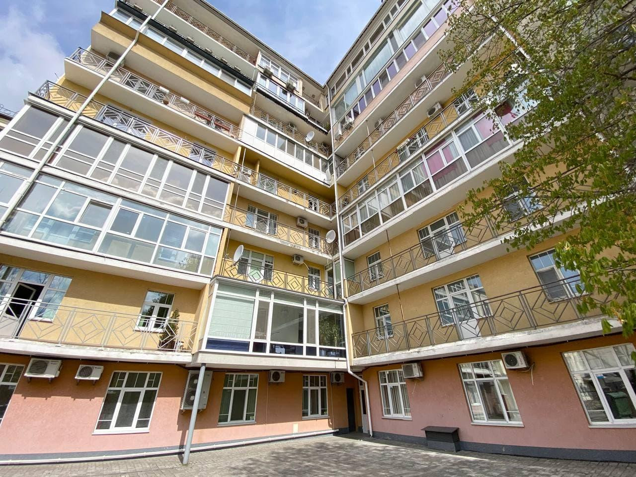 Продажа 3к квартиры в Киеве,  Григория Сковороды ул., 6 29