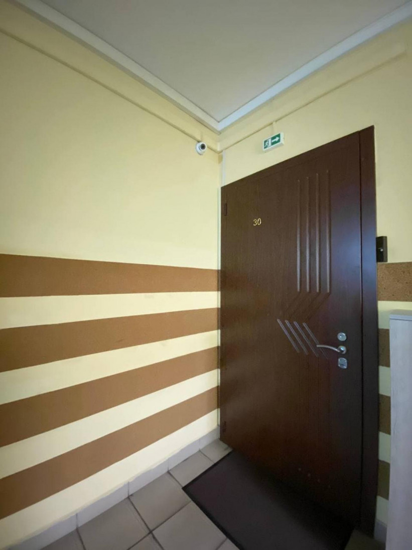 Продажа 3к квартиры в Киеве,  Григория Сковороды ул., 6 32