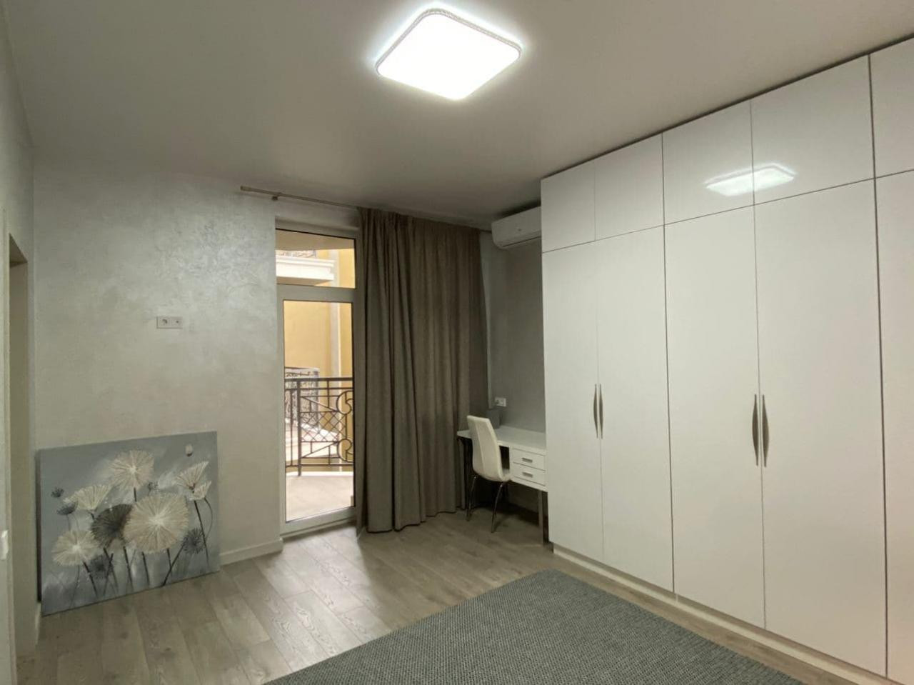 Аренда 2к квартиры в Киеве,  Спасская ул., 35 12