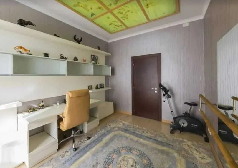 Аренда 4к квартиры в Киеве,  ЖК Триумфальная Арка, Лютеранская ул., 10А 7