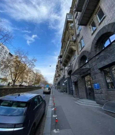 Продажа 3к квартиры в Киеве,  Антоновича ул. (Горького ул.), 19/21 1