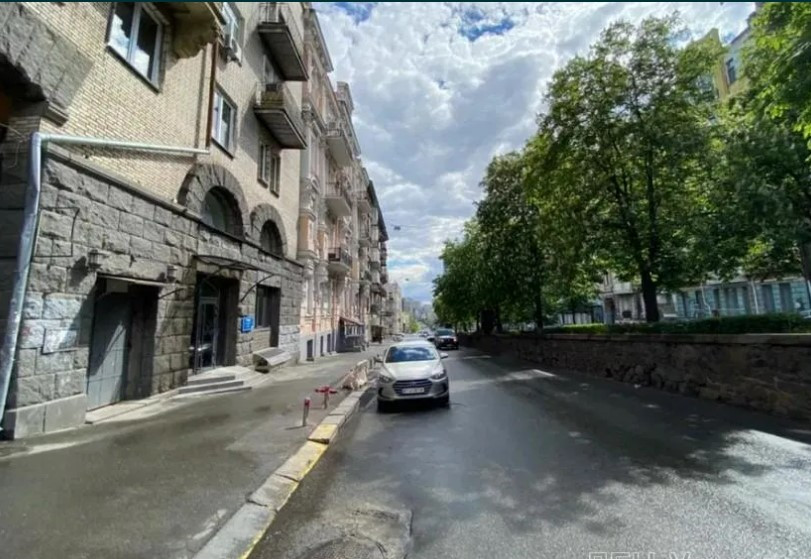 Продажа 3к квартиры в Киеве,  Антоновича ул. (Горького ул.), 19/21 3