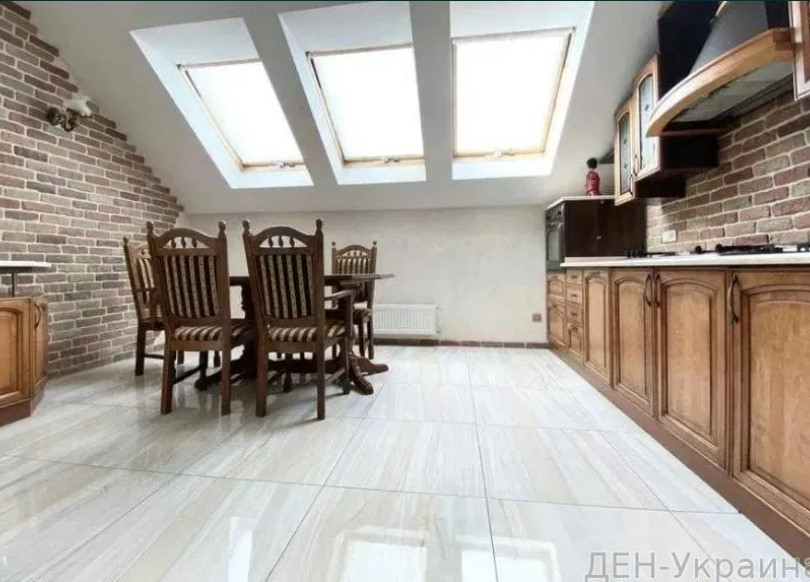 Продажа 3к квартиры в Киеве,  Антоновича ул. (Горького ул.), 19/21 6