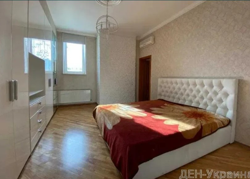 Продажа 3к квартиры в Киеве,  Антоновича ул. (Горького ул.), 19/21 8
