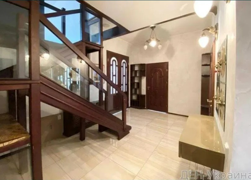 Продажа 3к квартиры в Киеве,  Антоновича ул. (Горького ул.), 19/21 11
