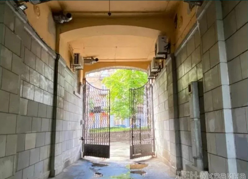Продажа 3к квартиры в Киеве,  Антоновича ул. (Горького ул.), 19/21 15