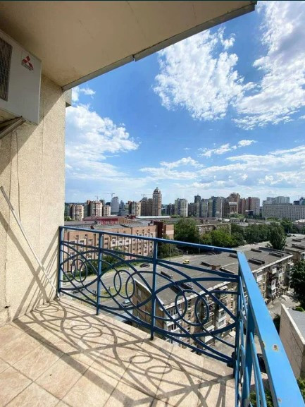 Аренда 2к квартиры в Киеве, Московская ул., 46/2 21