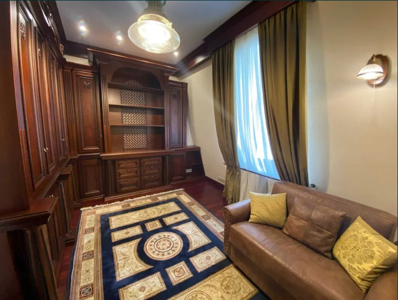 Продаж 4к квартири в Києві, Бехтерівський провулок, 13А 8
