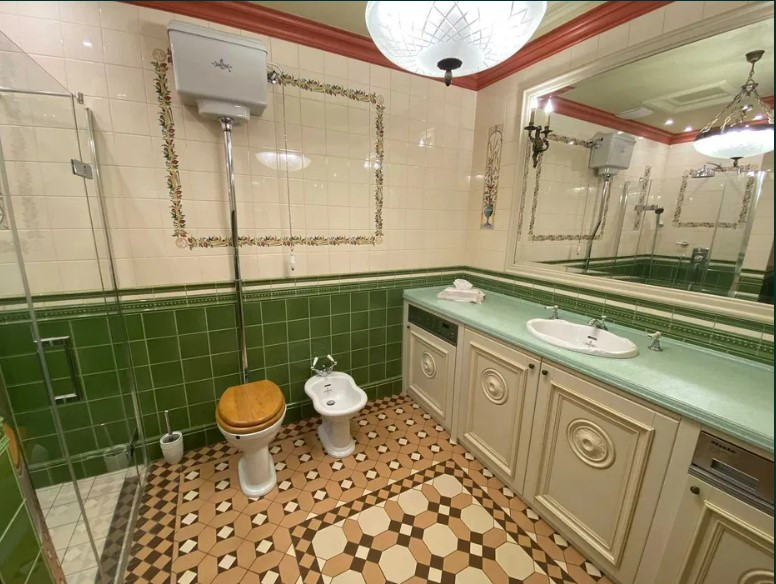 Продаж 4к квартири в Києві, Бехтерівський провулок, 13А 9