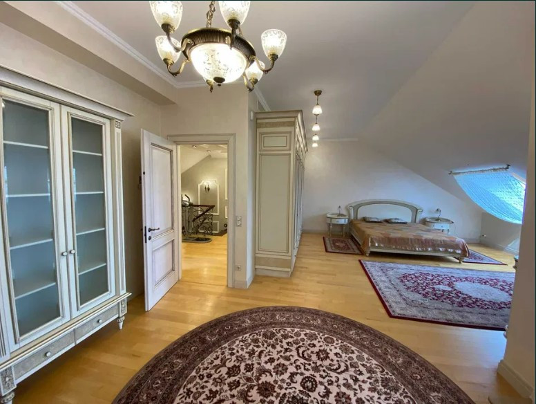 Продаж 4к квартири в Києві, Бехтерівський провулок, 13А 10
