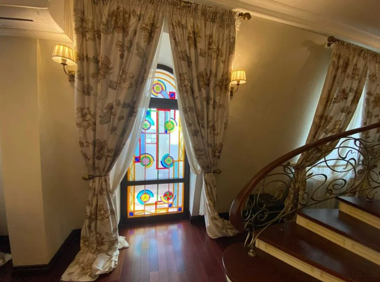 Продаж 4к квартири в Києві, Бехтерівський провулок, 13А 17