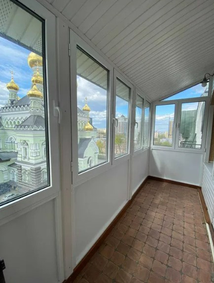 Продаж 4к квартири в Києві, Бехтерівський провулок, 13А 18