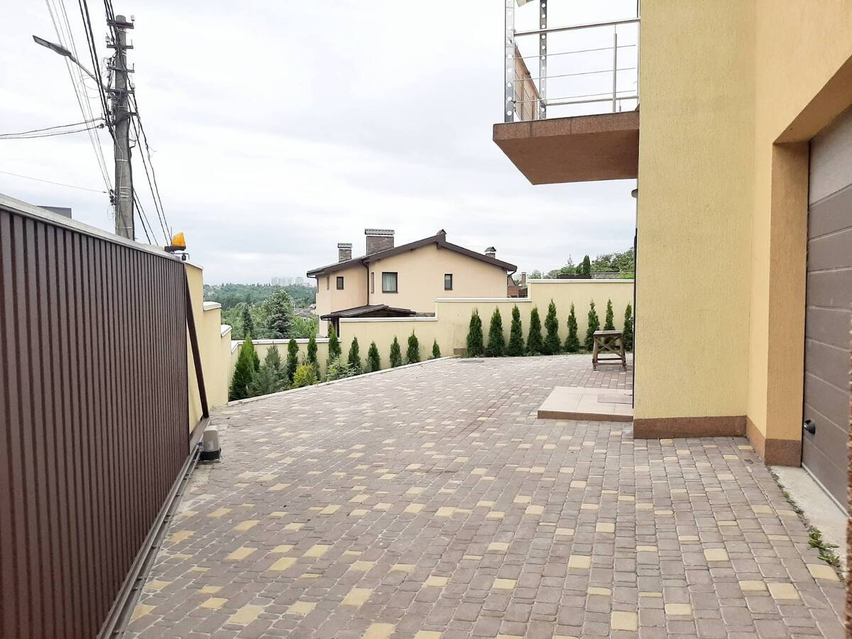 Продажа 4к дома в Киеве,  Университетская ул., 22 3