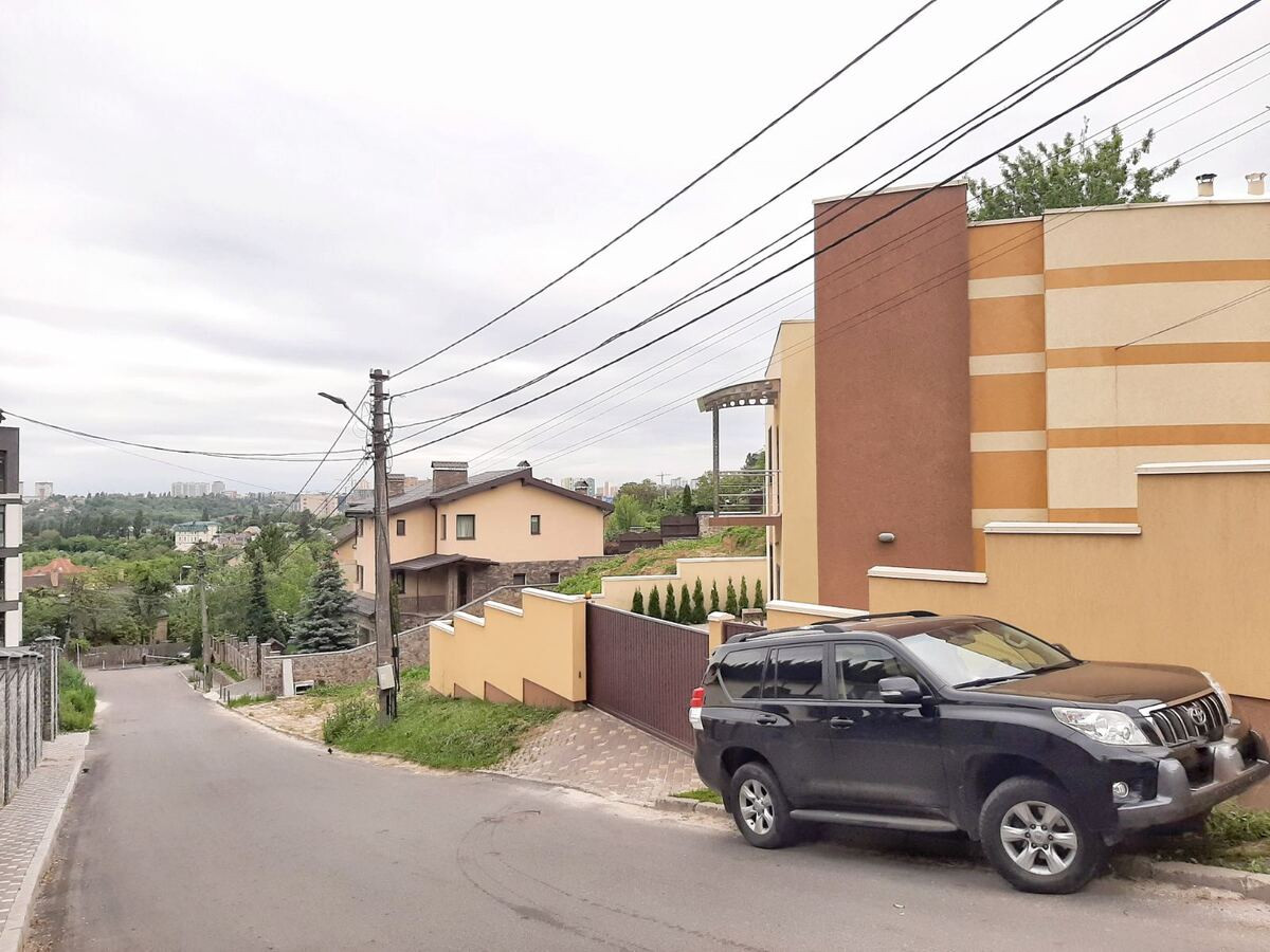 Продажа 4к дома в Киеве,  Университетская ул., 22 10