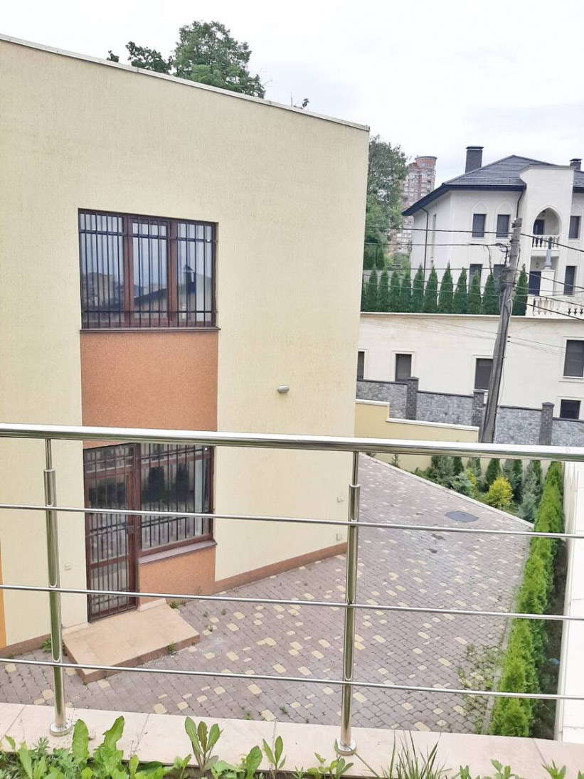 Продажа 4к дома в Киеве,  Университетская ул., 22 12