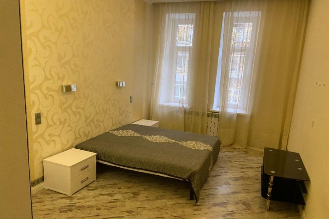 Аренда 4к квартиры в Киеве,  Гончара Олеся ул., 47Б 2