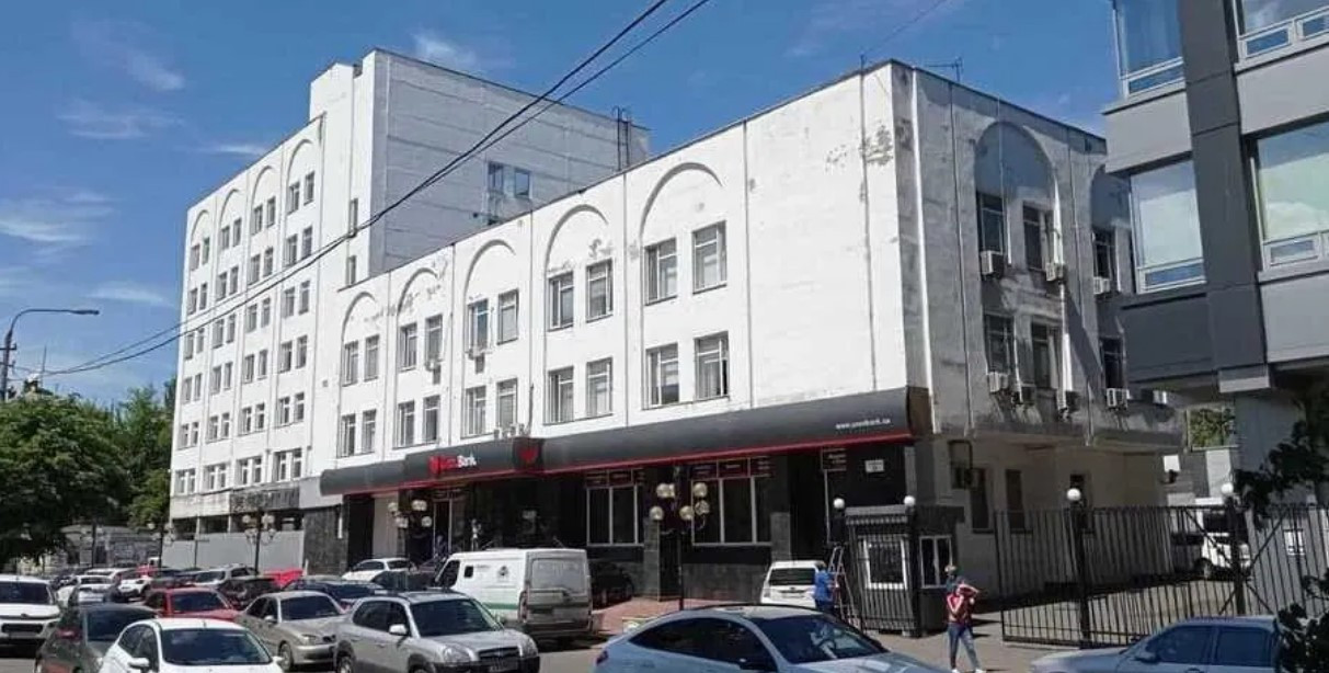 Продажа здания в Киеве,  Почайнинская ул., 38 0
