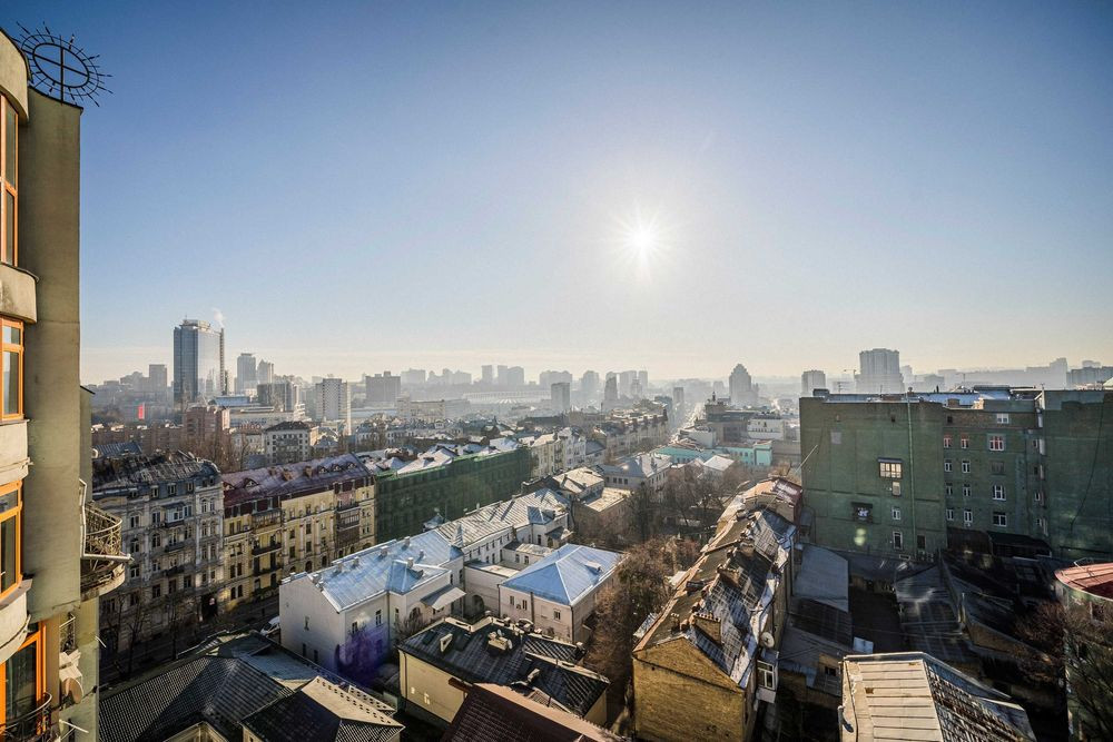 Продажа 4к квартиры в Киеве,  Шевченко Тараса бульвар, 11 14