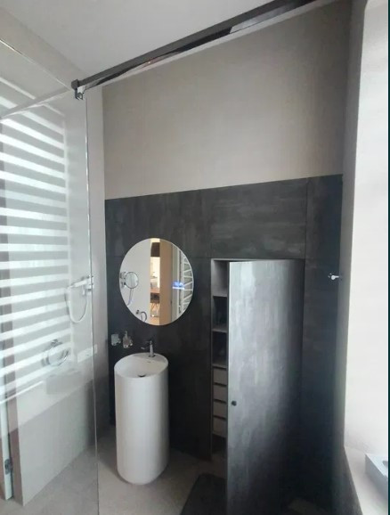 Аренда 2к квартиры в Киеве,  Толстого Льва ул., 5