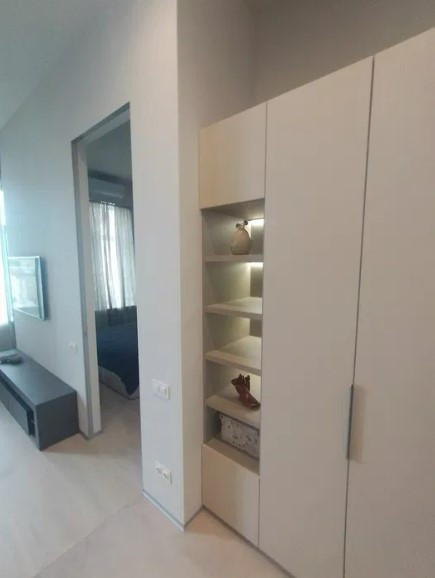 Аренда 2к квартиры в Киеве,  Толстого Льва ул., 8